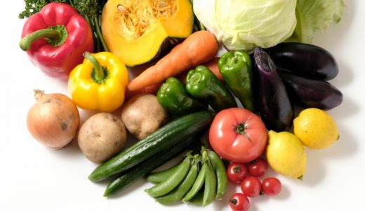 冷凍野菜がべちゃべちゃ!原因と対処法｜冷凍してもいい野菜は?