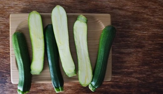 瓜を生で食べるのは危険?苦すぎる場合は食中毒になるって本当?