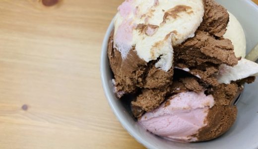 毎日のアイスは太る?糖尿病になるの?罪悪感なく食べる方法は?