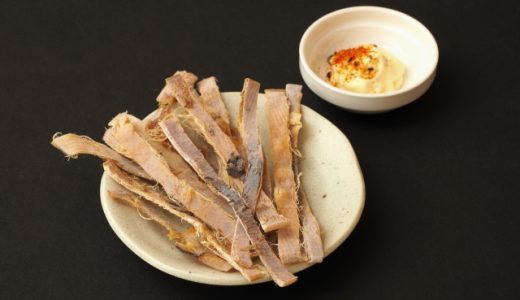 するめでアレルギーの症状が?軟体類アレルギーって何?対処法は?