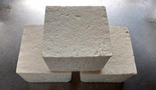 酸っぱい豆腐を食べてしまった!食中毒症状｜腐った時の見分け方