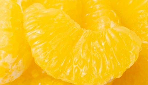 みかんの缶詰の食べ過ぎは太る？体に悪い？カロリーや成分を紹介