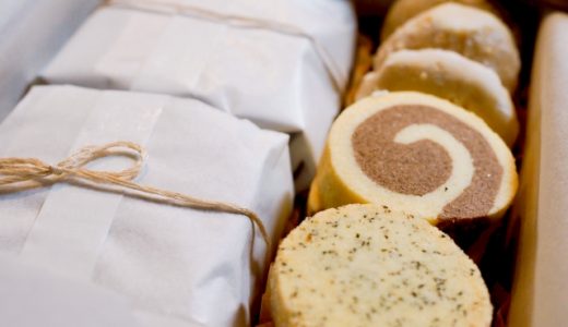 アイスボックスクッキーの冷凍保存方法｜焼き方・保存期間・日持ちは？