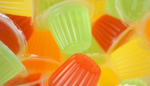 ララクラッシュと蒟蒻畑の違いを紹介！味の口コミや特徴の違いも