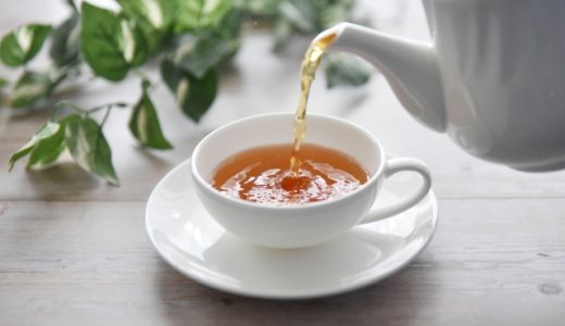 水出し紅茶で食中毒になることがあるって本当？注意すべき点は何？