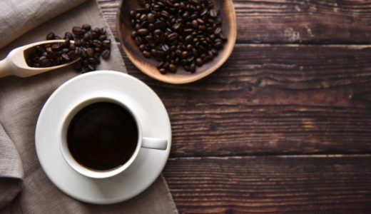 腐ったコーヒーを飲んでしまった！どんな症状が出る？対処方法はある？