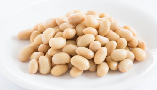 水煮の大豆はそのまま食べても大丈夫?栄養やおすすめのレシピ紹介
