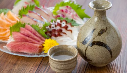刺身で栄養が多い物ランキング1～6位を紹介!特徴や栄養素を解説!