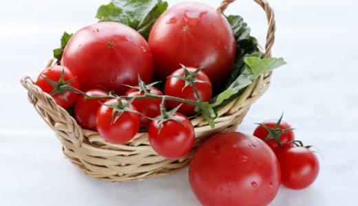 ミニトマトとプチトマトの違いを解説！主な種類や味の違いも紹介