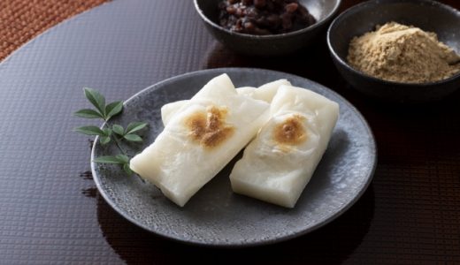 餅アレルギーの主な症状｜食べ過ぎは体に悪い?太る?1日の摂取量は?