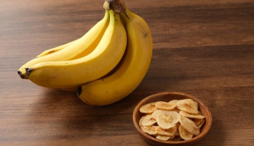 バナナと食べ合わせで悪いもの・良いものを解説!豆乳や小麦はNG?