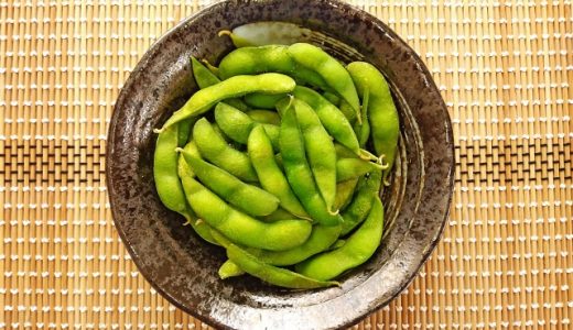 冷凍枝豆の解凍方法･解凍後の日持ち｜賞味期限切れはいつまでOK?