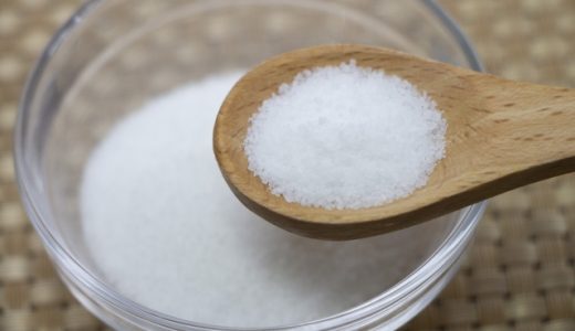 人工甘味料は本当にまずいのか？摂取しすぎると身体に悪影響はある？