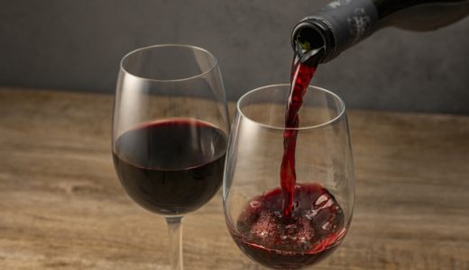 ワインの賞味期限は?未開封なら常温でも保存できる?飲み頃は?
