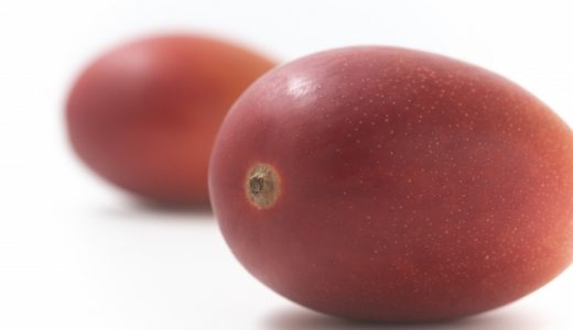 マンゴーの食べ過ぎは太る？体に悪い？カロリーや栄養素を紹介