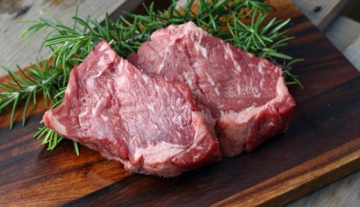 腐った牛肉を食べたら食中毒になる？加熱しても食中毒になることも？
