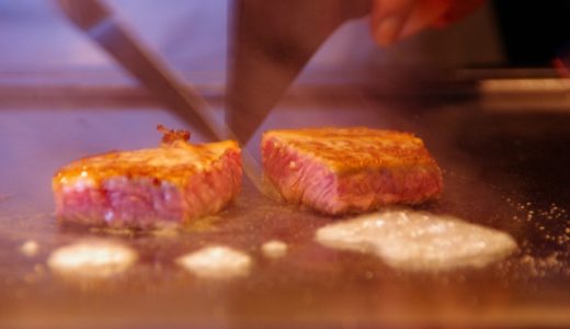 ステーキで脂身が最も少ない部位はどこ?ダイエット効果もあるの?