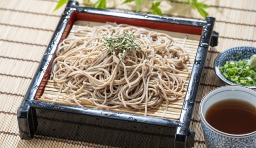 そばアレルギーの症状は軽い？死亡事例も？何時間後に発症する？