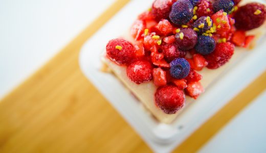 ラズベリーの種は食べられる？成分やおいしい実の見分け方も