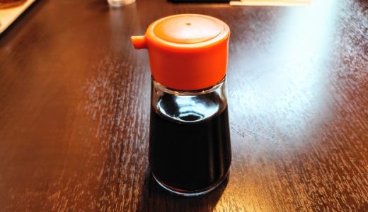 醤油は腐らないの？白いカビは腐ると出る？味や臭いに変化はある？