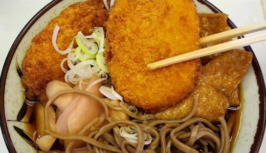 そばアレルギーで食べられないものは?かりんとうやクレープも注意?