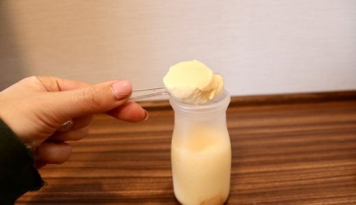 カスタードパウダーの代用品は？小麦粉・コンスターチの使い方は？
