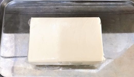 豆腐って栄養がないの？実は健康に悪いって本当？一日の適量は？