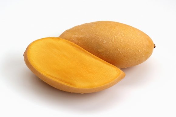 マンゴークランベリーチャツネのレシピ