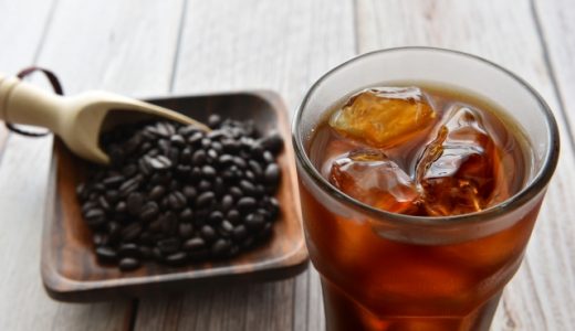 コーヒーと梅干しの食べ合わせ大丈夫?チョコレートはダメ?サプリも?