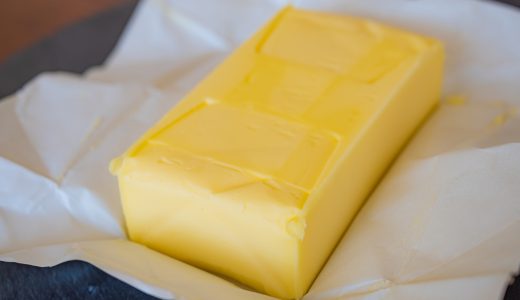 雪印バターの賞味期限切れ1週間･1ヶ月は腐る?開封後は冷凍できる?