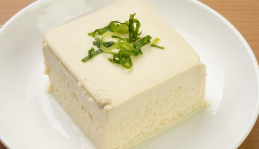 豆腐で食中毒になった場合の症状は？死亡事例まで？セレウス菌とは