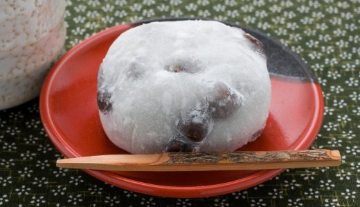 大福の消費期限切れは腐る?冷蔵庫で固くなる?保存方法･日持ち