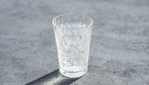 炭酸水は腐る?開封後の賞味期限｜期限切れ3ヶ月以上でも飲める?
