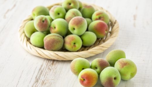 梅肉エキスの賞味期限は？日持ちは？腐るとどうなる？成分も