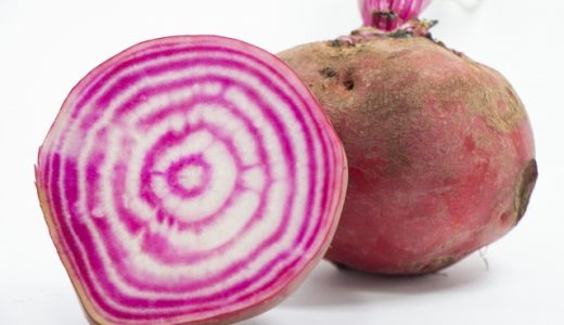 ビーツは皮ごと食べることができるの?生で食べられる?栄養や効果