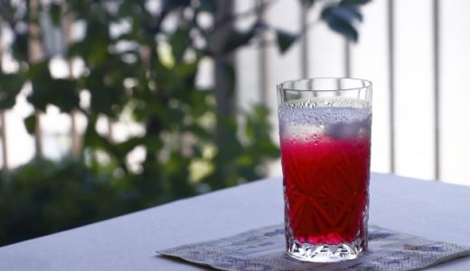 紫蘇ジュースに白カビが生えた時の対処法は?カビさせない保存方法も!