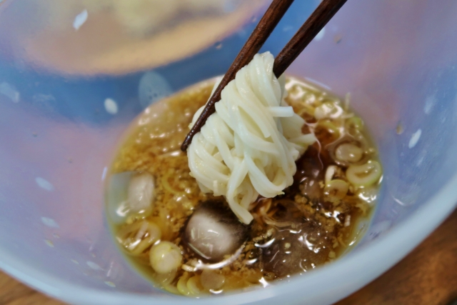 そうめんの保存はダニに注意 虫に狙われやすいって本当 保存方法は お役立ち 季節の耳より情報局