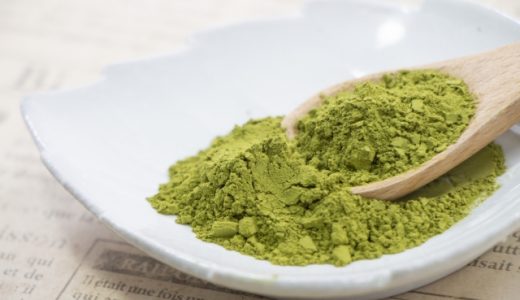 モリンガの摂りすぎは体に悪い?骨粗鬆症になる?一日摂取量は?