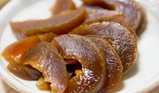 奈良漬けが酸っぱい原因･対処法｜食べられる?腐るとどうなる?