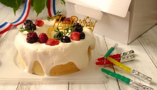 冷凍ベリーはそのまま食べることができるの?危険性はあるの?