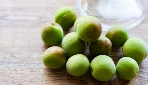 梅ジャムは体に悪い?毒があるって本当?吐き気・めまいが出たら注意?