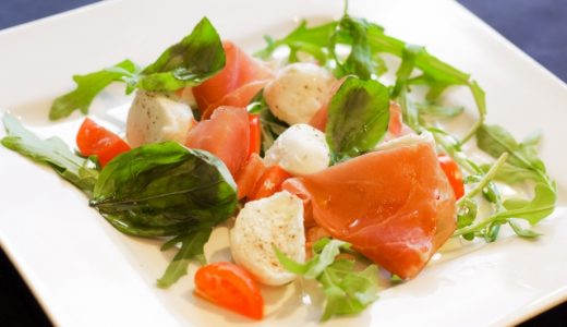 バジルはそのまま食べることができるの?生バジルおすすめの使い方 