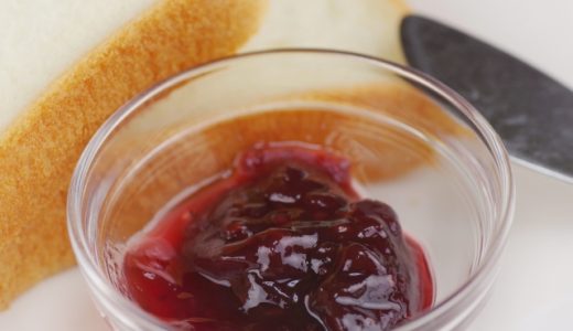 ラズベリー ジャムは冷凍がおすすめ?保存期間は?おすすめの食べ方