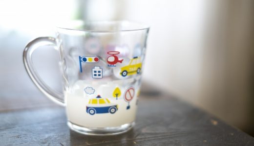 カルピスは下痢のときに飲むと効果的?飲みすぎ注意?一日量は?