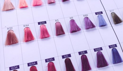 ムラシャンが金髪に効果的って本当？実際の口コミや効果を紹介！