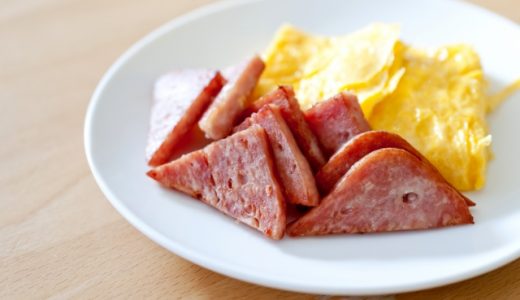 スパムの代用品としてつかえるものは?魚肉ソーセージは使える?