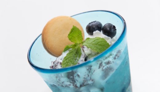 チョコミントアイスは太る?痩せる?なぜ人気?食べる時に注意する事