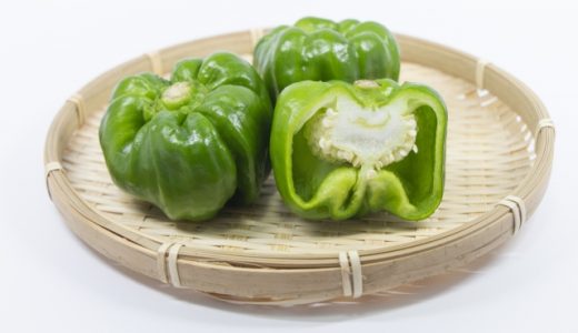 ぼたん こしょうの食べ方や栄養価について解説!おすすめの調理法