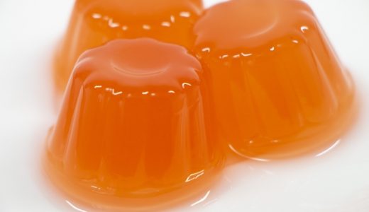 アンパンマンゼリーは何歳から食べてもいいの?注意するべきポイント