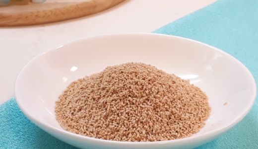 味の素のほんだしの使用量の目安が知りたい！使い過ぎると体に悪い？